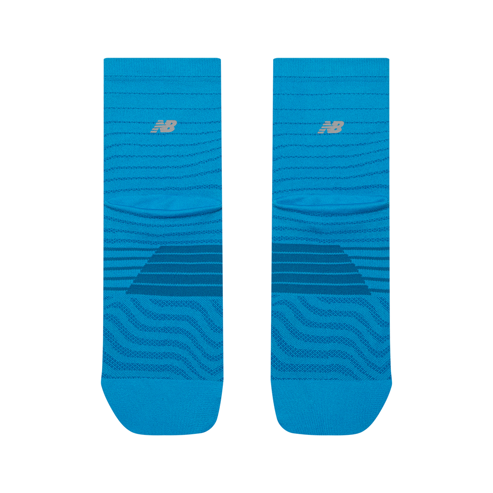 Zokni New Balance LAS15105ATD – kék