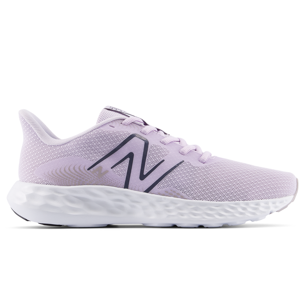 Női cipő New Balance 411 v3 W4118N2 – lila