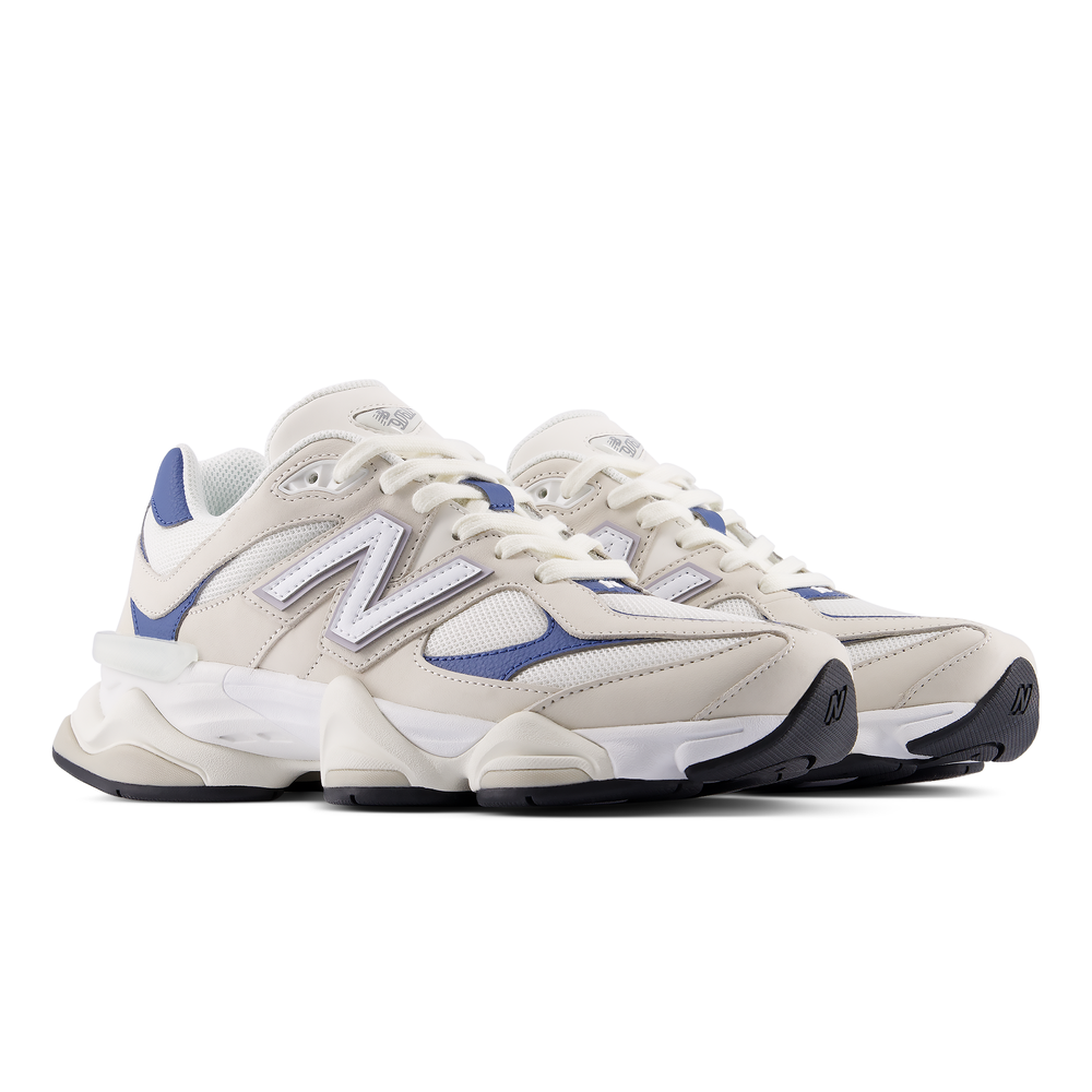 Unisex cipő New Balance U90601KA – bézs