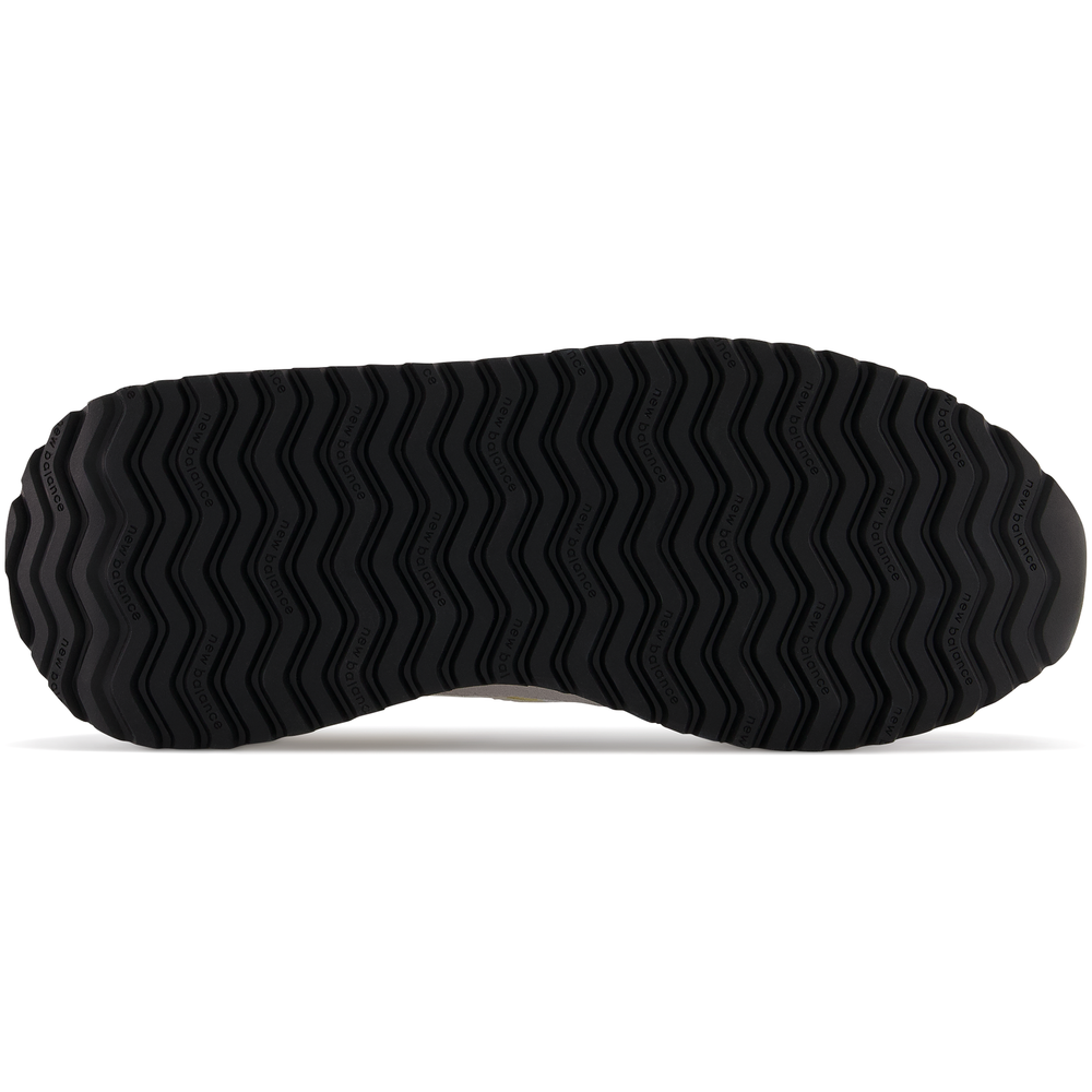 Férfi cipő New Balance MS237VA – szürke