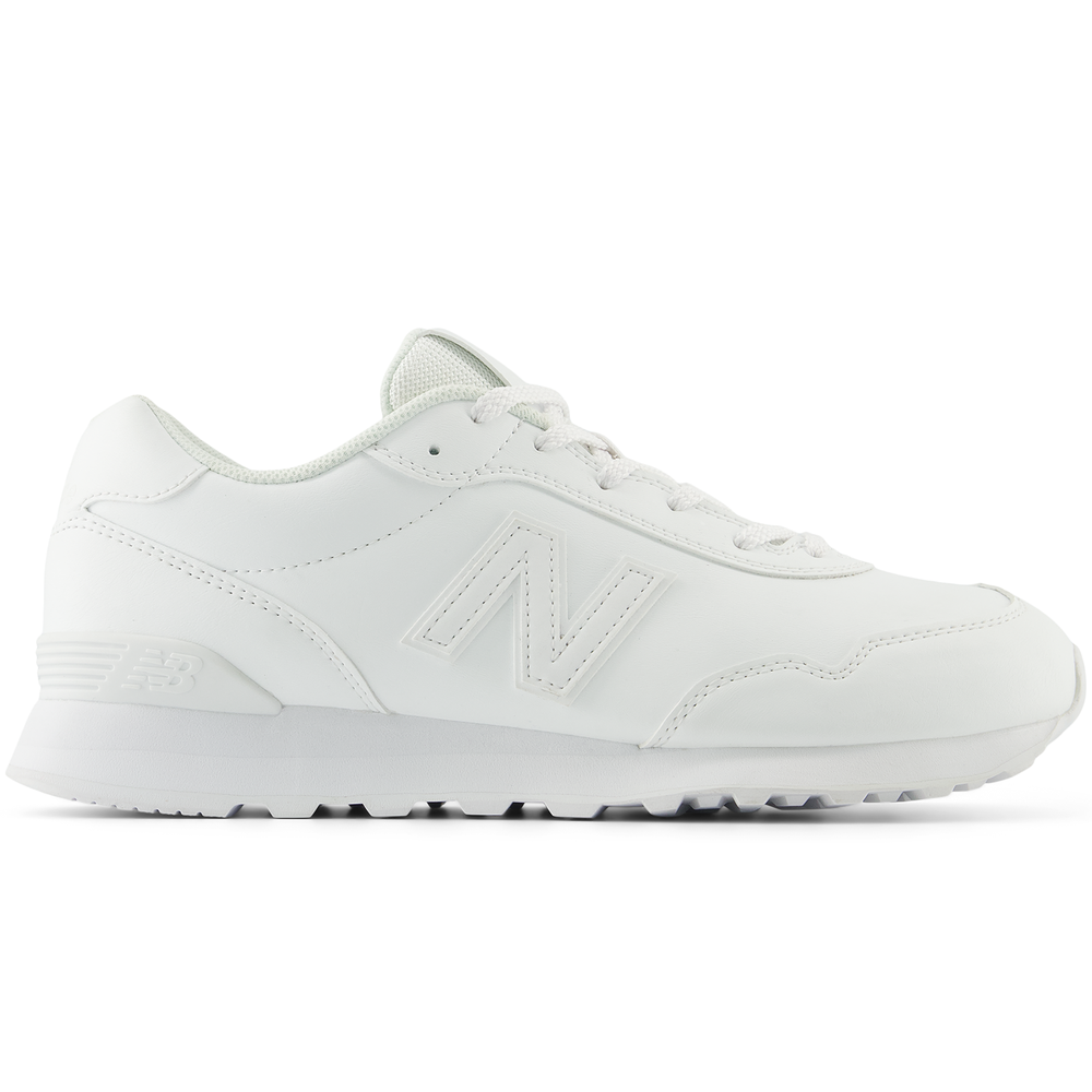 Férfi cipő New Balance ML515WWW – fehér