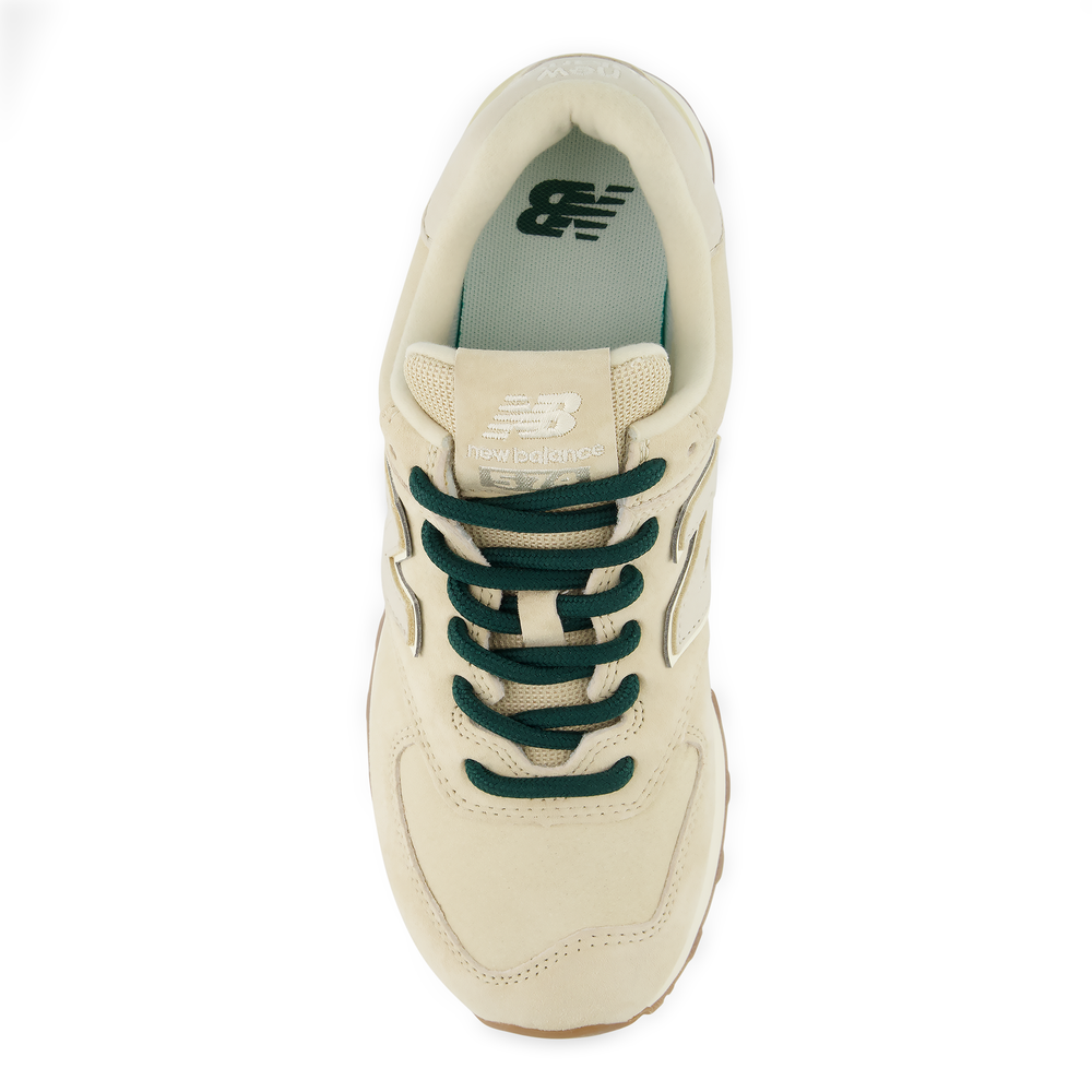 Női cipő New Balance W57480T – bézs