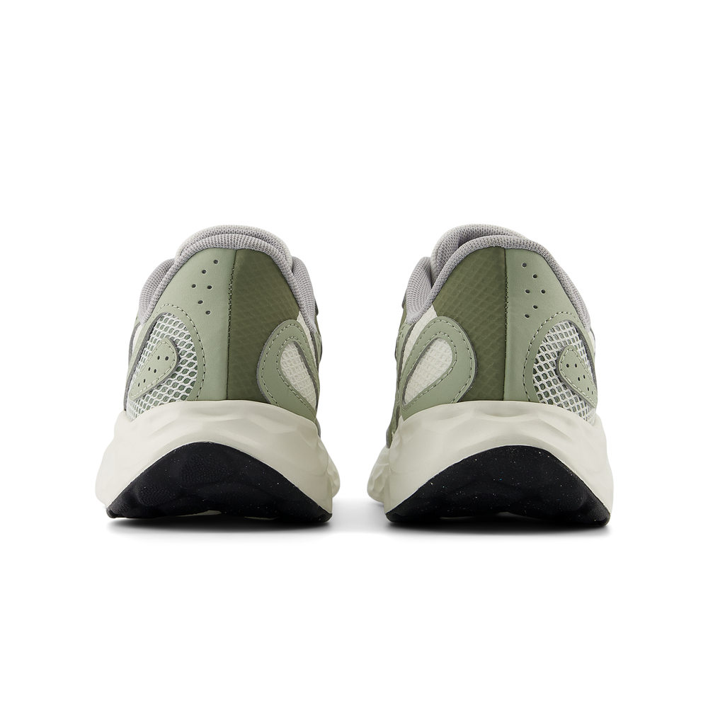 Női futócipő New Balance Fresh Foam Arishi v4 WARISTD4 – zöld