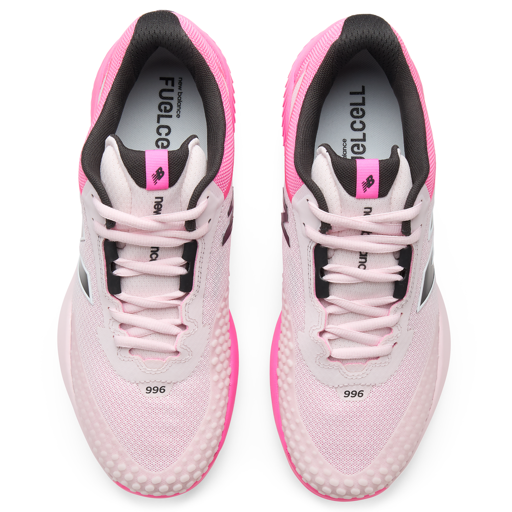 Férfi cipő New Balance FuelCell 996 v6 M9969UJ – rózsaszín