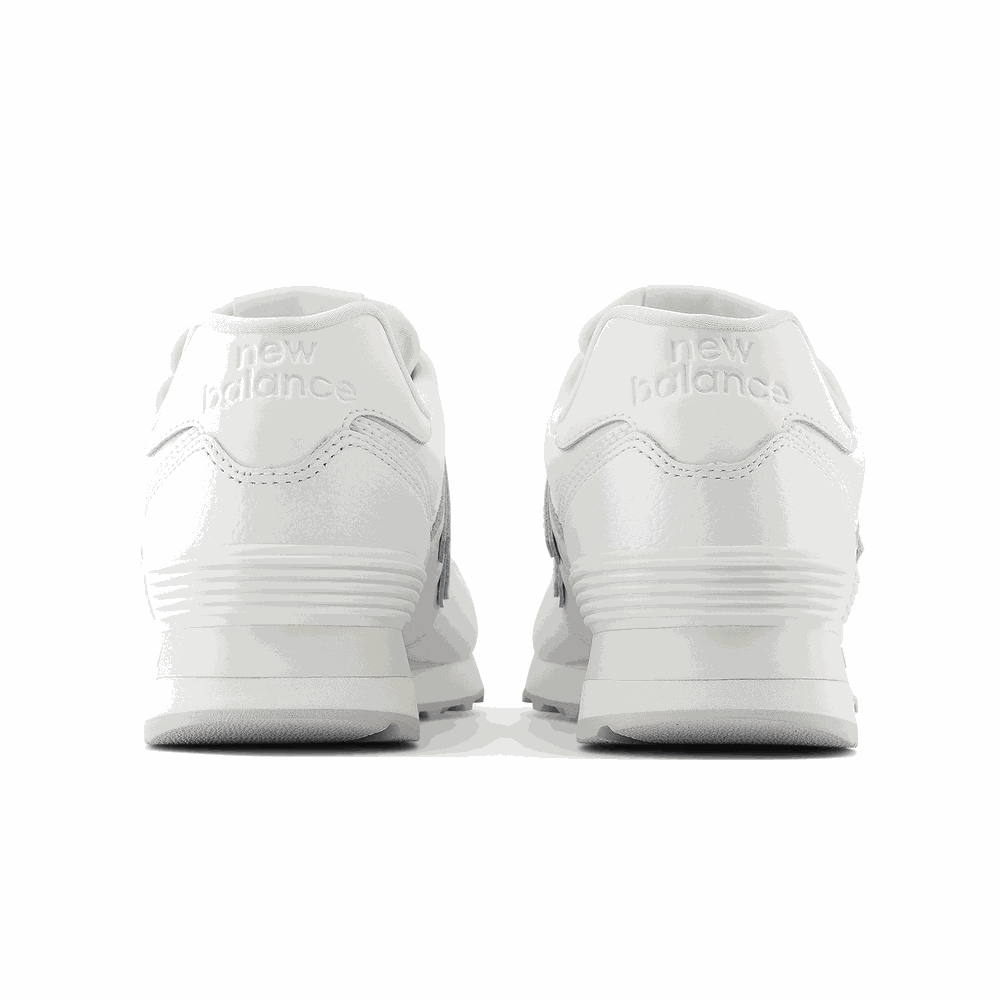 Női cipő New Balance WL574IM2 – fehér