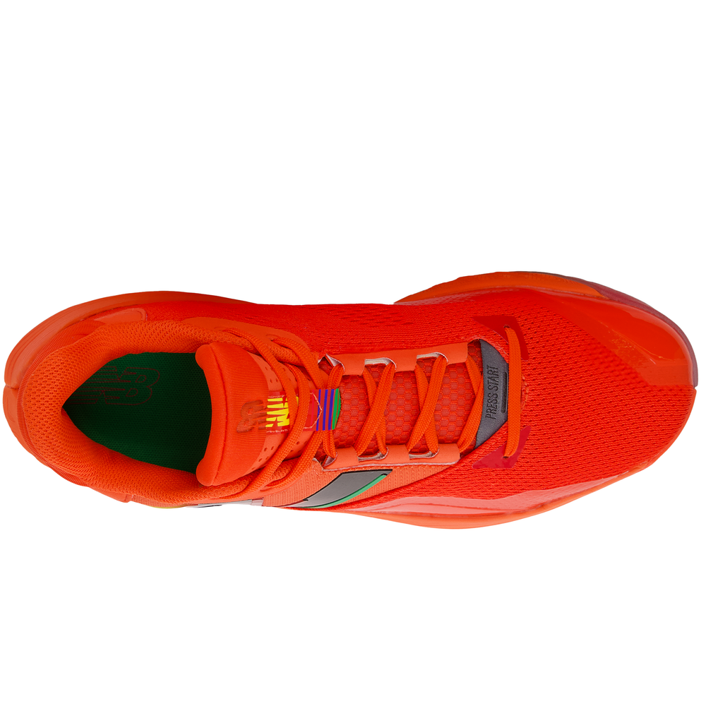 Férfi cipő New Balance TWO WXY v4 BB2WYGP4 – piros