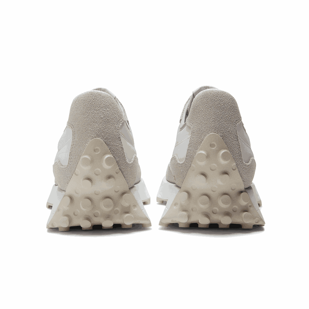 New Balance cipő MS327SS – szürke