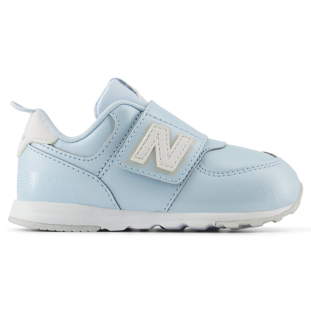 Gyerek cipő New Balance NW574FL – kék