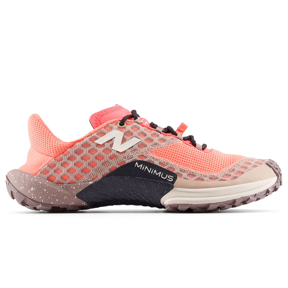 Férfi cipő New Balance Minimus Trail MTM10CH1 – többszínű