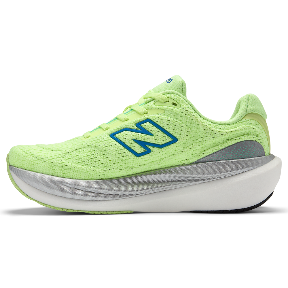 Női futócipő New Balance Infinion 1080 v15 W108099D – zöld
