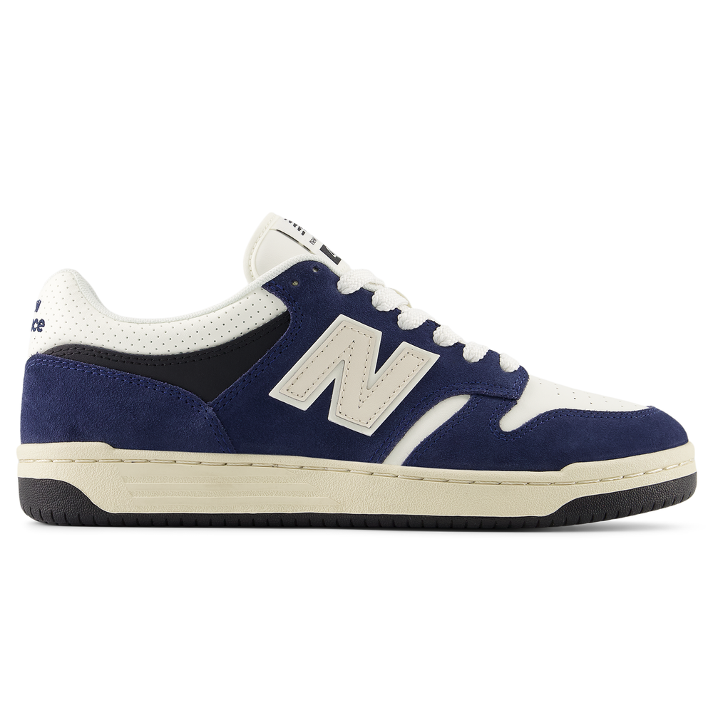 Unisex cipő New Balance BB480PEN – sötétkék