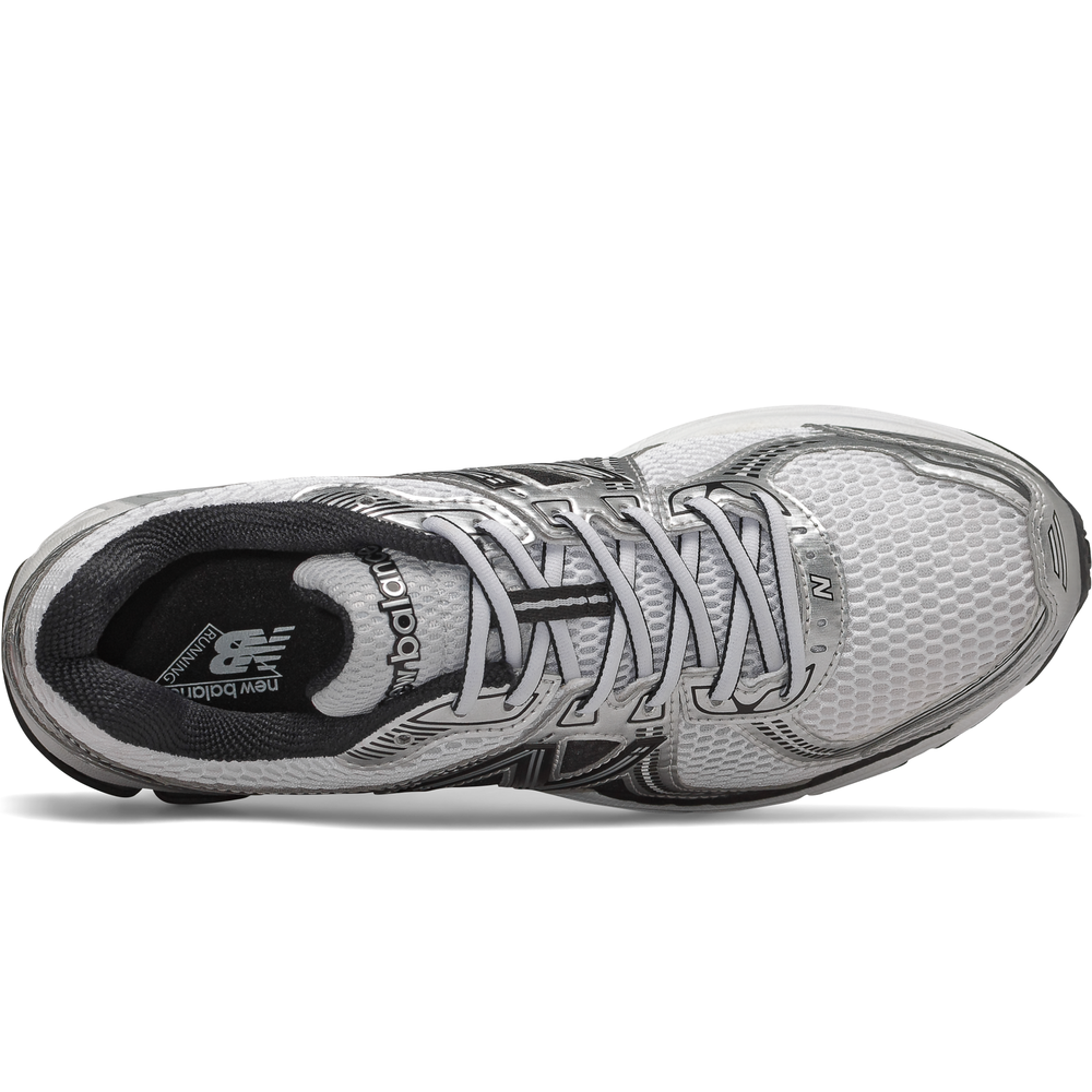 Férfi cipő New Balance 860v2 ML860XD – szürke