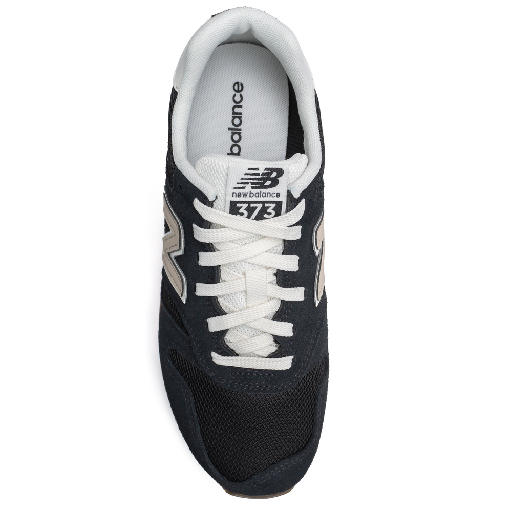 Női cipő New Balance W37330S – fekete