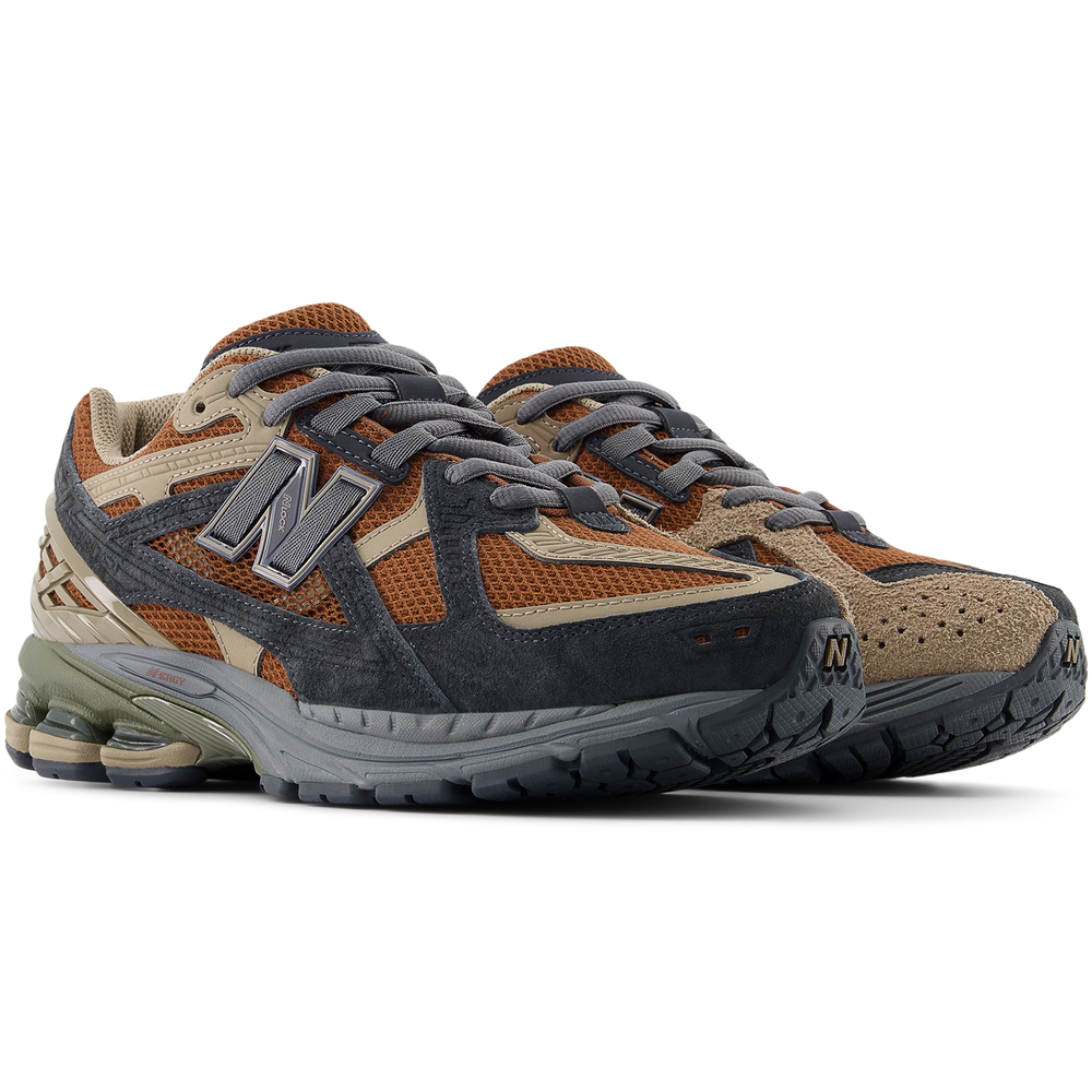 Férfi cipő New Balance M1906NG – barnai9