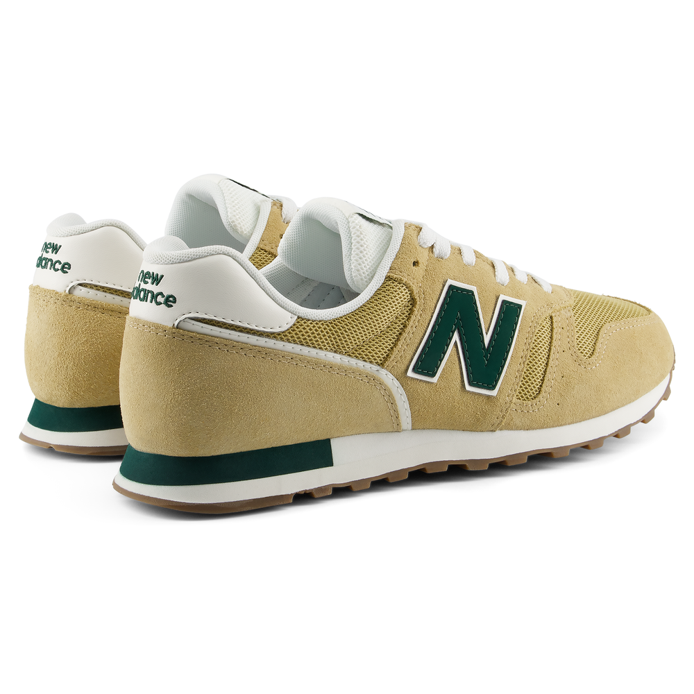 Unisex cipő New Balance U3733HA – bézs