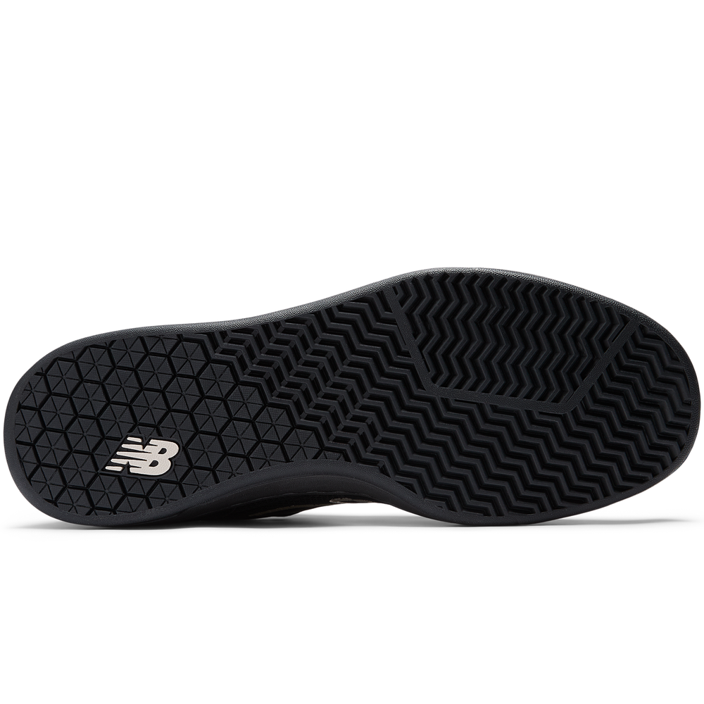 Férfi cipő New Balance Numeric NM440BG2 – fekete