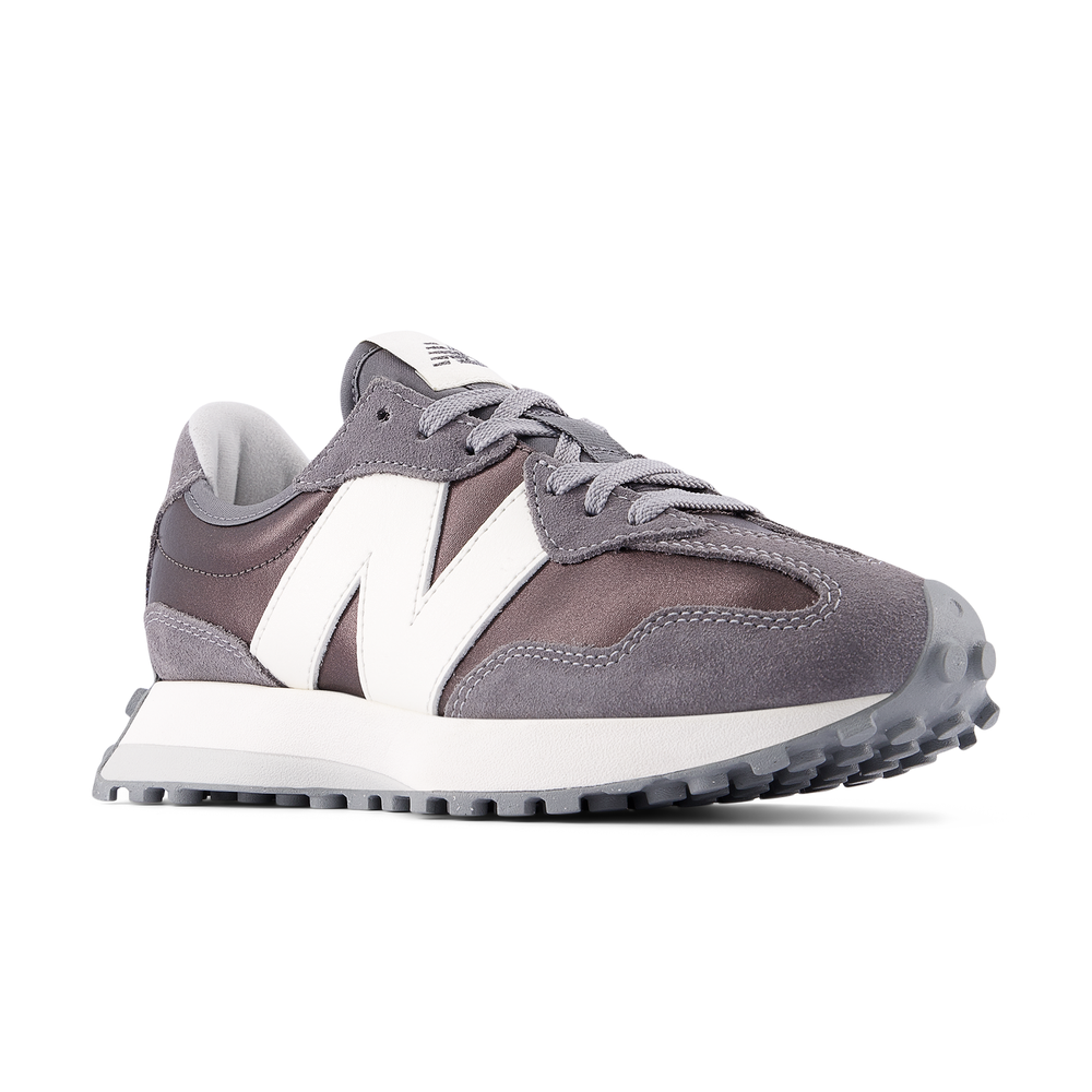 Női cipő New Balance WS327GLB – szürke