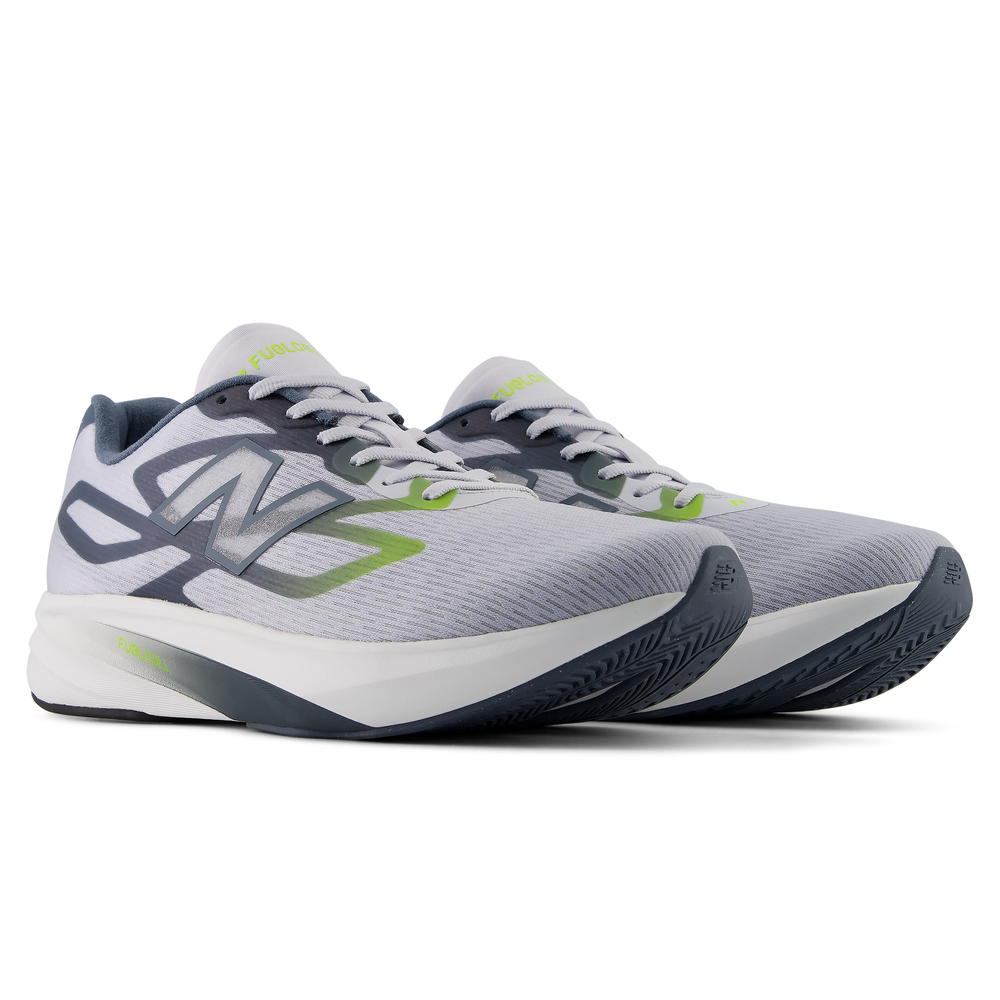 Férfi futócipő New Balance Flite-R MFLTR3WG – szürke