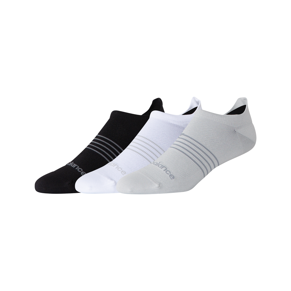 Zokni New Balance LAS35106AS1 – többszínű