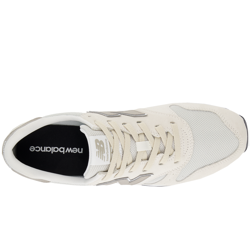 Férfi cipő New Balance ML373SQ2 – bézs