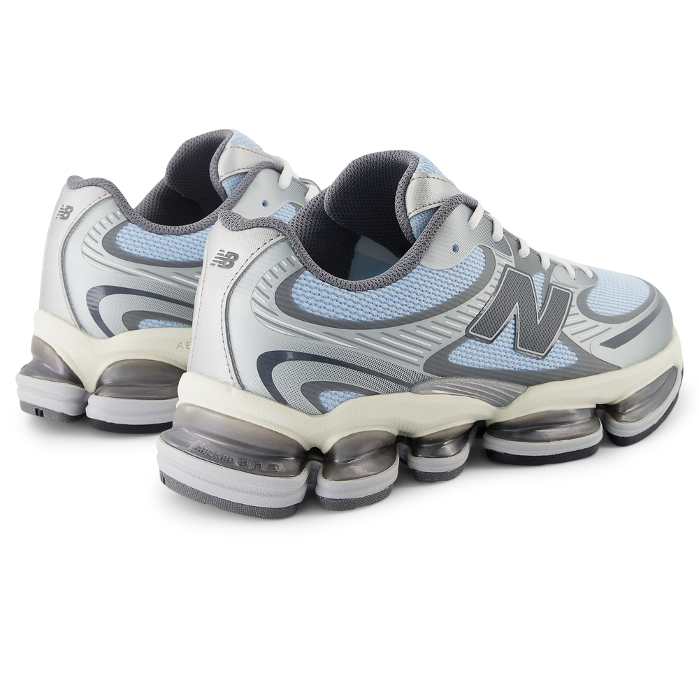Unisex cipő New Balance ABZORB U2000BA – kék