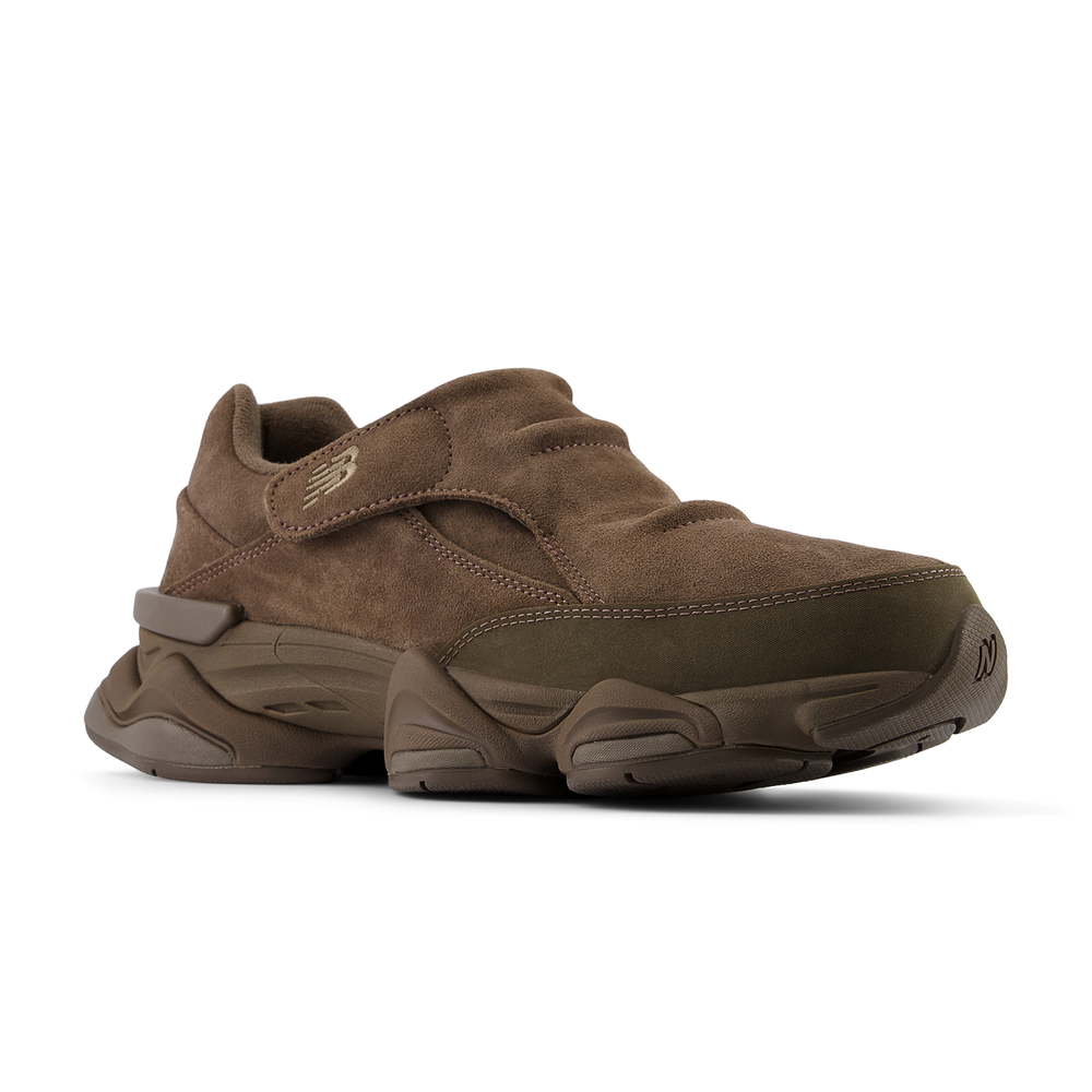 Férfi cipő New Balance U8040UOA – barna