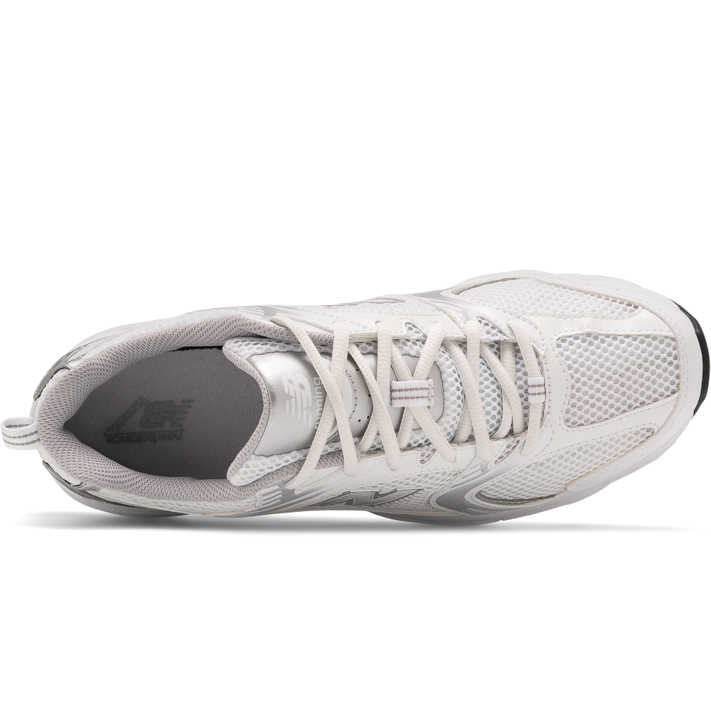 Unisex cipő New Balance MR530EMA – fehér