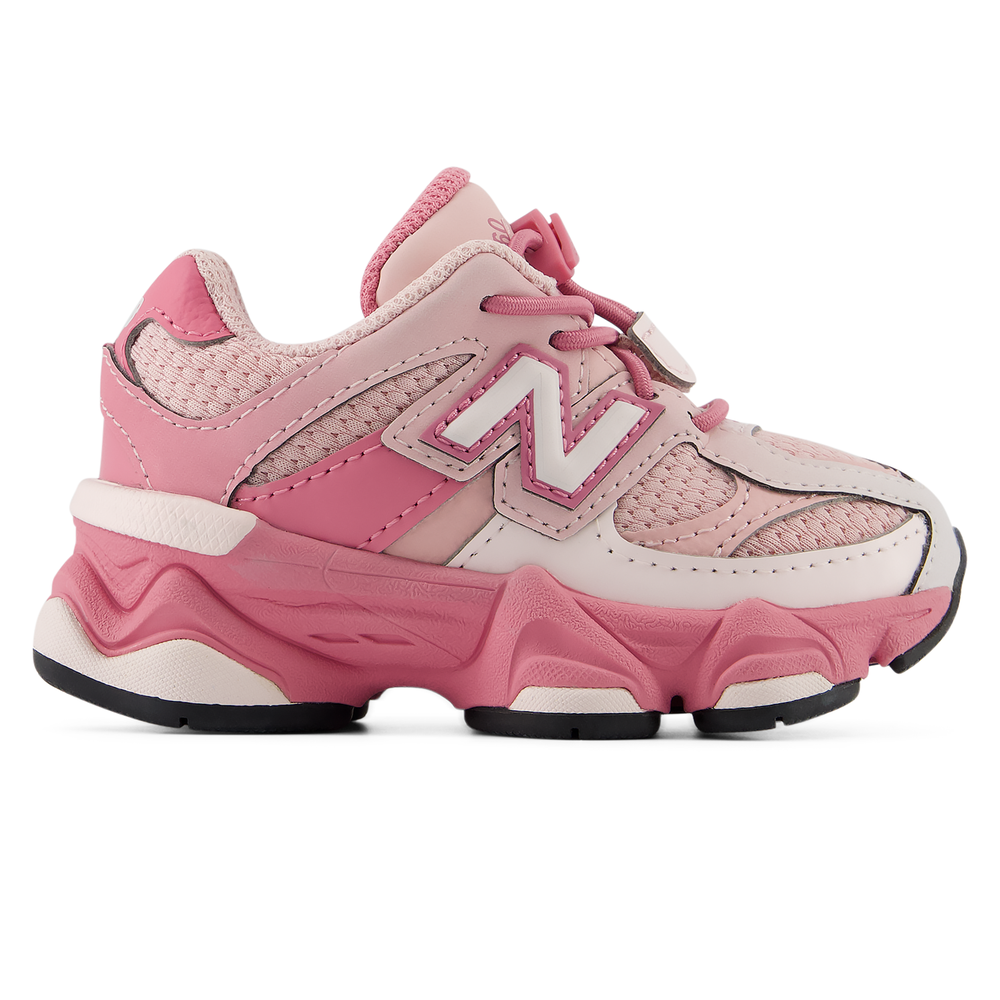 Gyerek cipő New Balance I906024D – rózsaszín