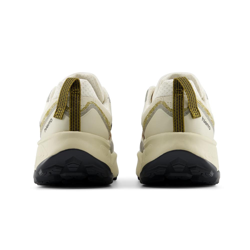 Férfi futócipő New Balance Fresh Foam X Hierro v9 MHIER6Y6 – bézs