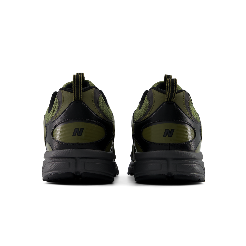 Férfi cipő New Balance M4084HQ – zöld