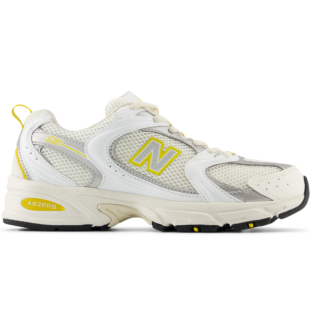 Unisex cipő New Balance MR530SY – bézs