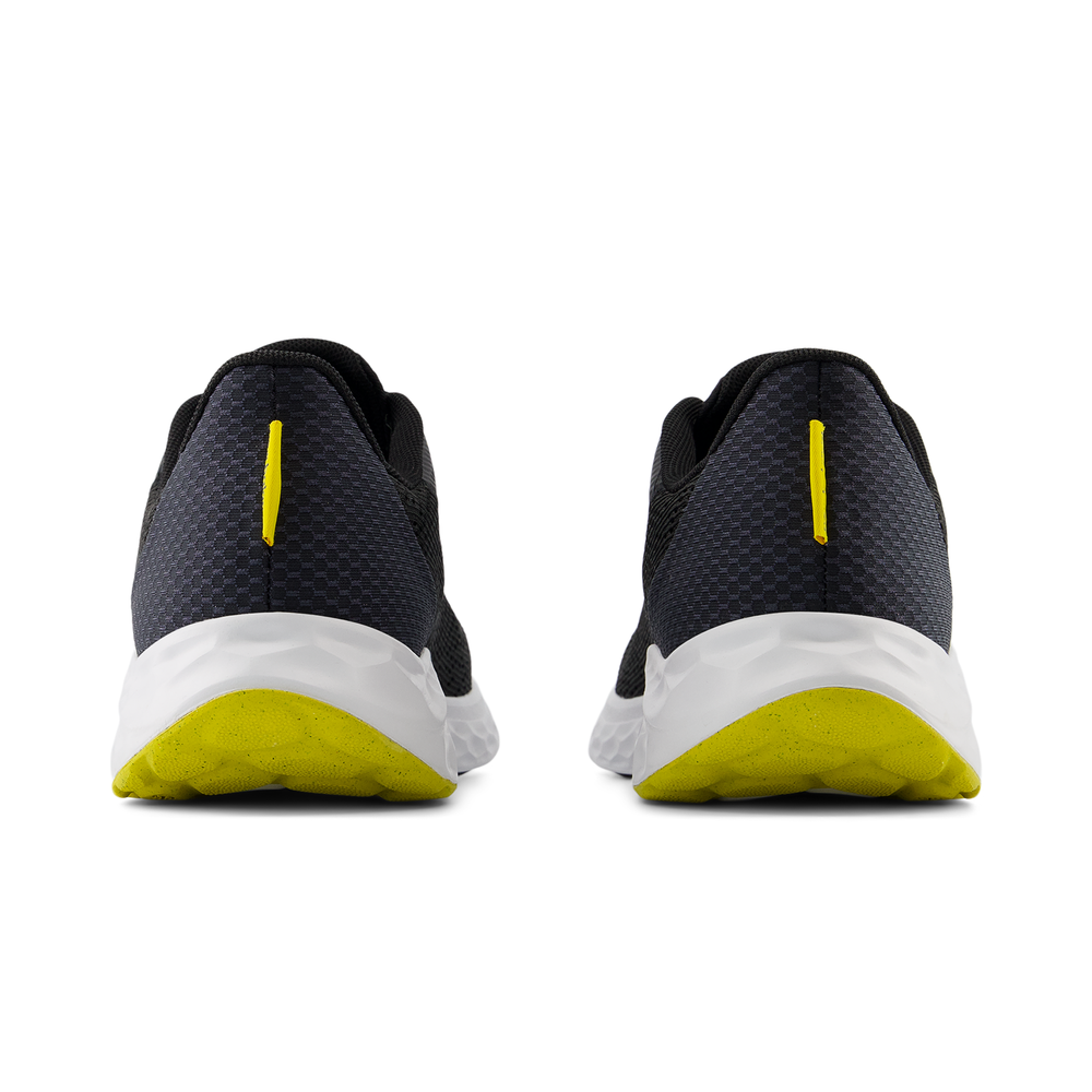 Férfi cipő New Balance Fresh Foam Arishi v4 MARISYY4 – fekete