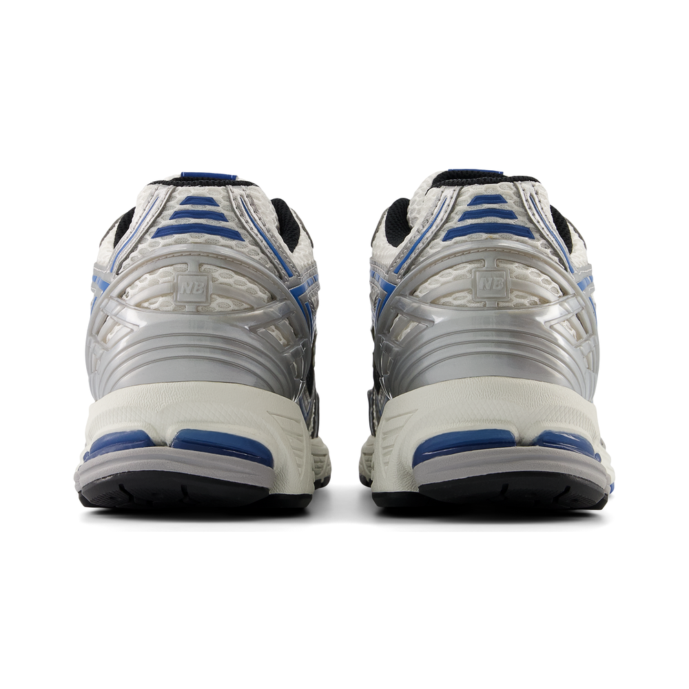 Unisex cipő New Balance M1906REB – szürke
