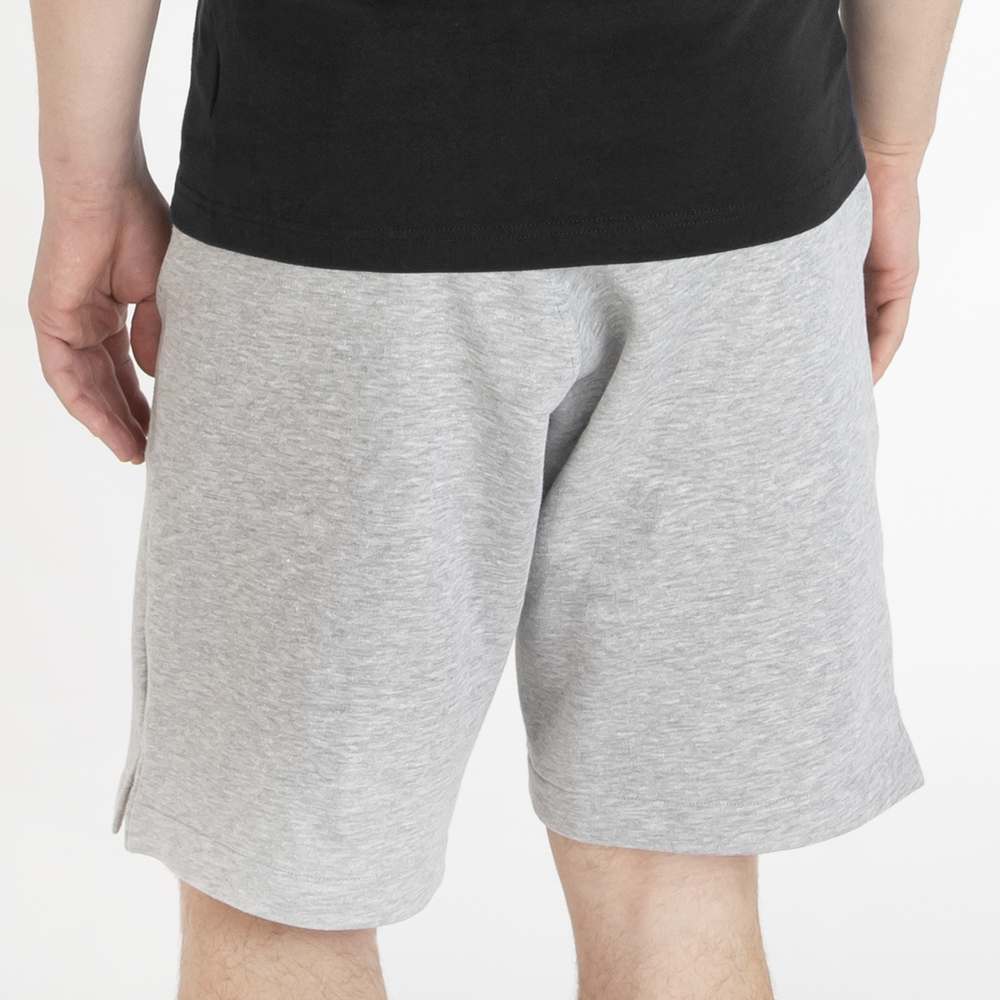 Férfi rövidnadrág New Balance MS11903AG – szürke