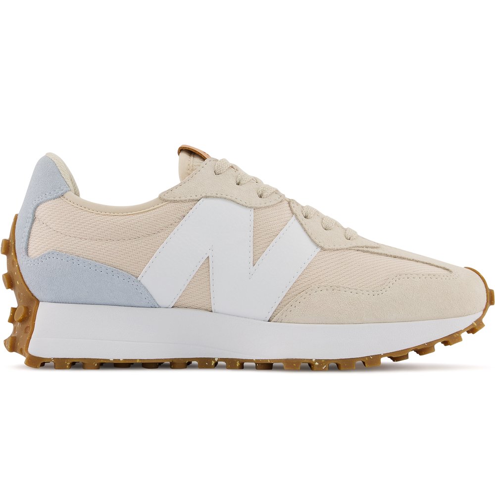 New Balance cipő WS327RB – bézs