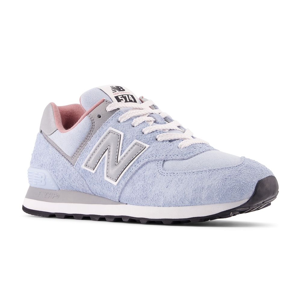 Unisex cipő New Balance U574TGG – kék