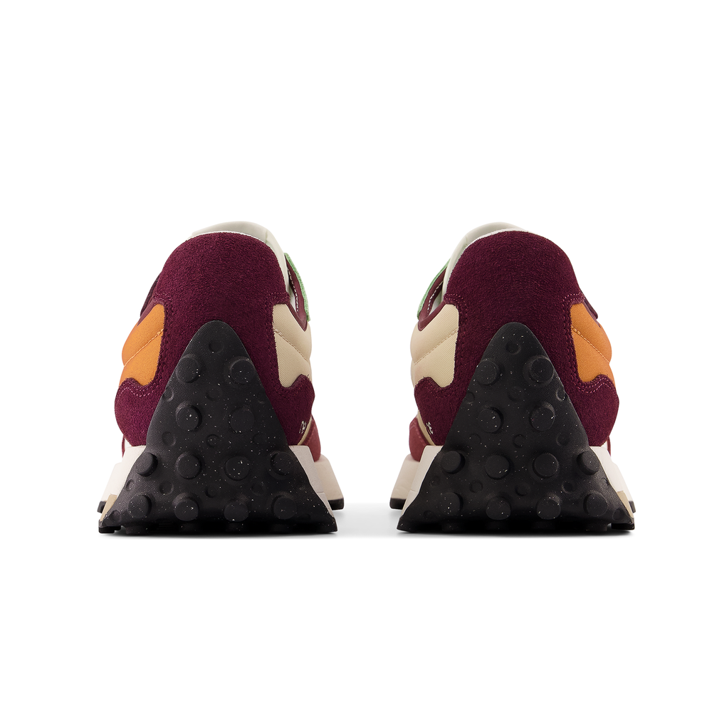 Férfi cipő New Balance MS327OA – többszínű