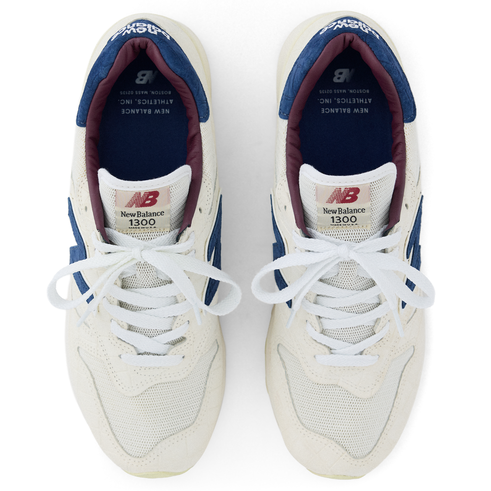 Unisex cipő New Balance U1300SS - bézs