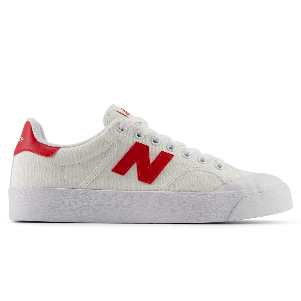 Unisex cipő New Balance BB100CRD – fehér