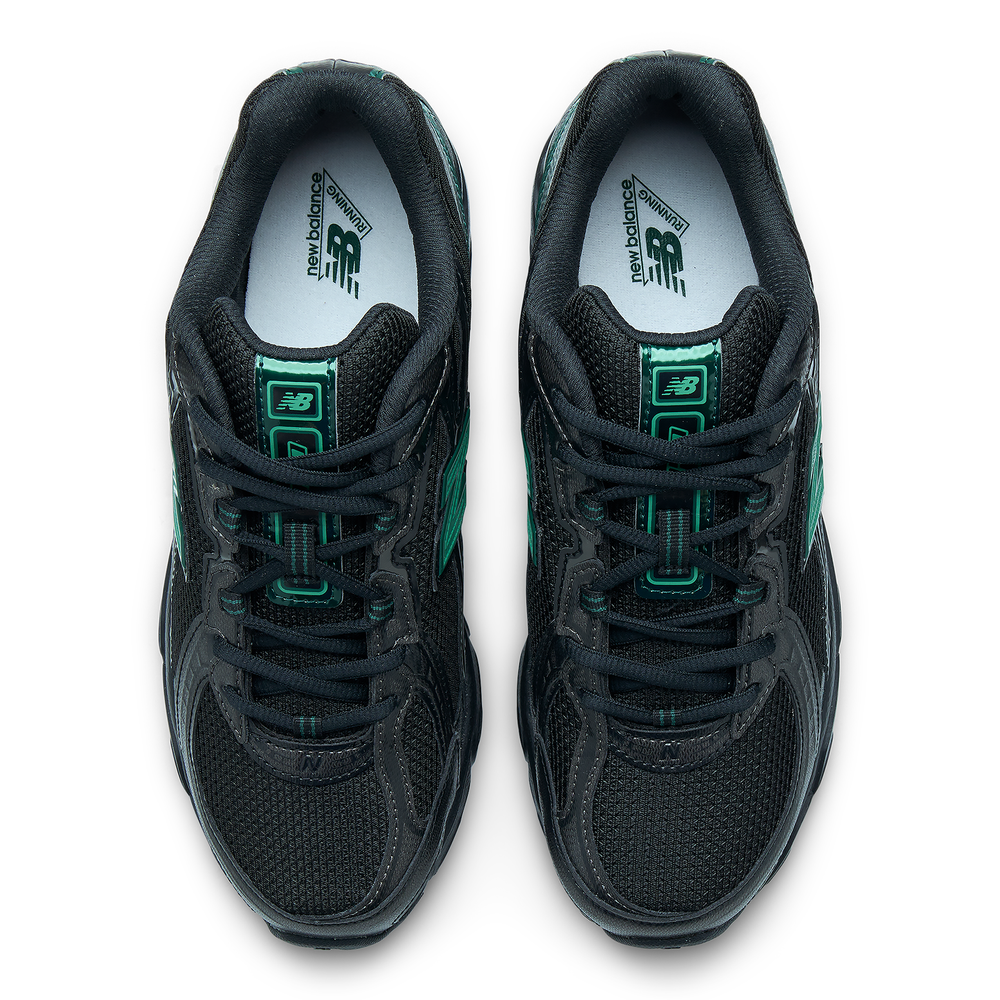 Unisex cipő New Balance U7407T3 – zöld