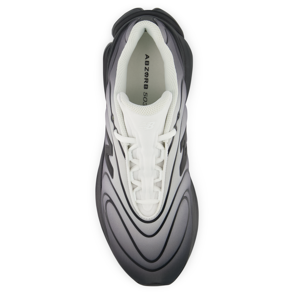 Unisex cipő New Balance ABZORB U50304DT – fekete