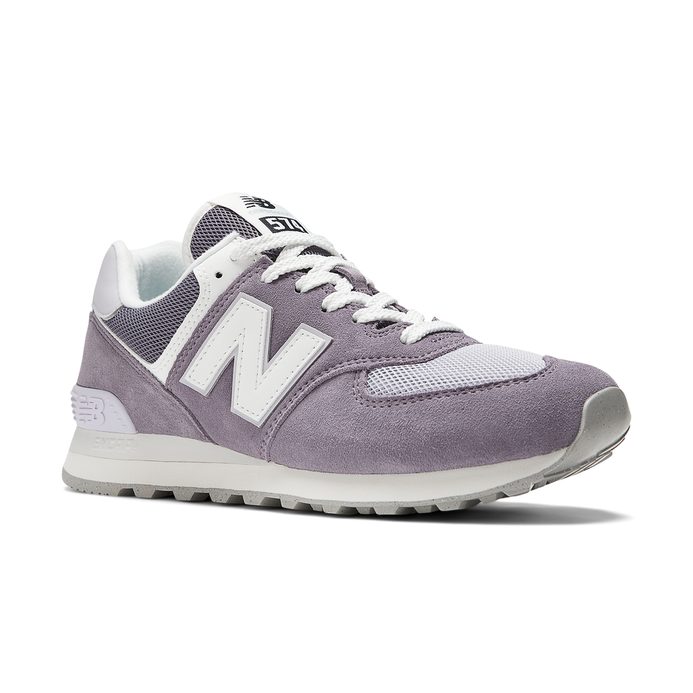 Unisex cipő New Balance U574FPG – lila