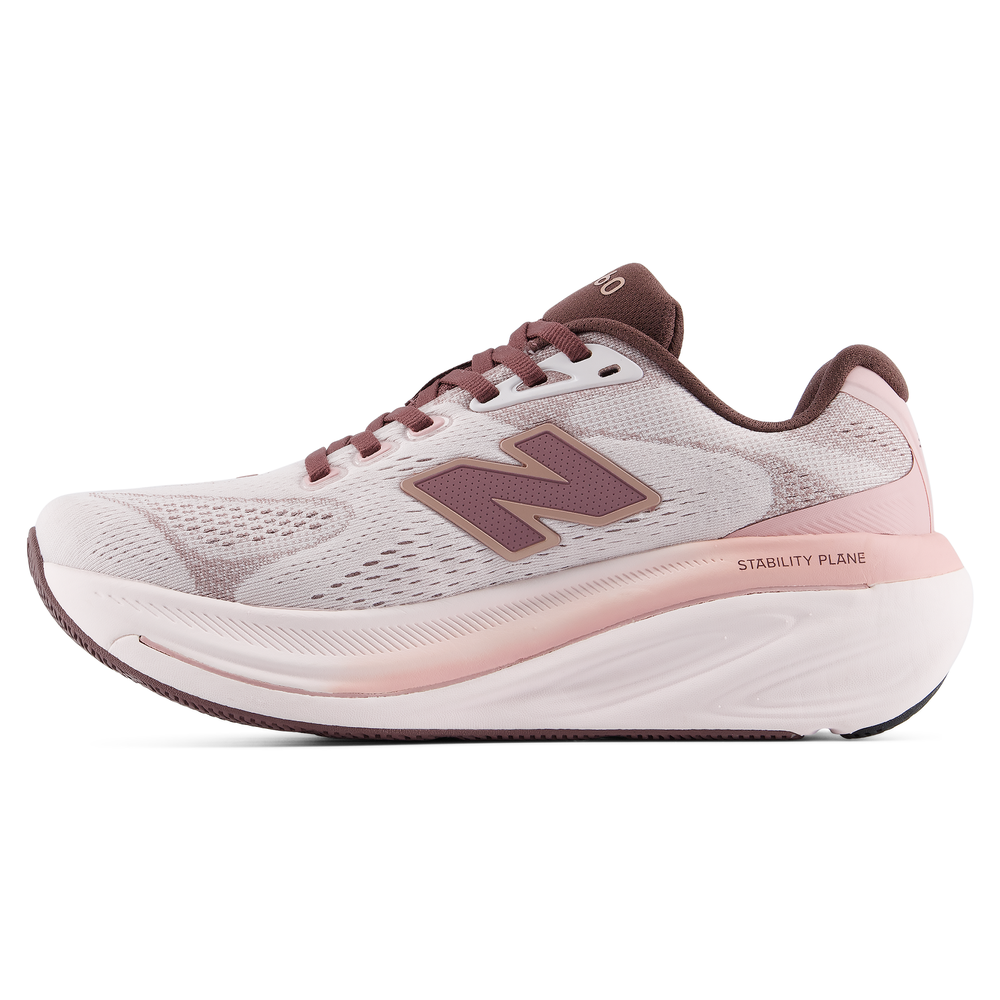 Női cipő New Balance Fresh Foam 860 v15 W8607FZ – rózsaszín