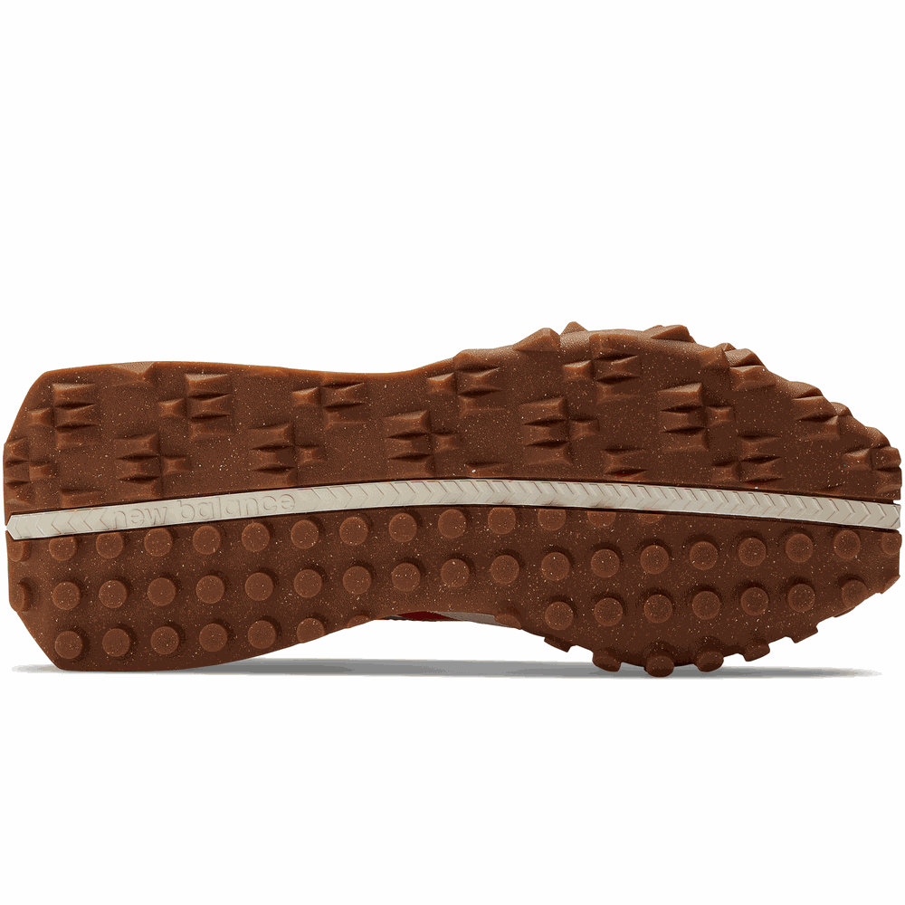 Unisex cipő New Balance UXC72VB – szürke