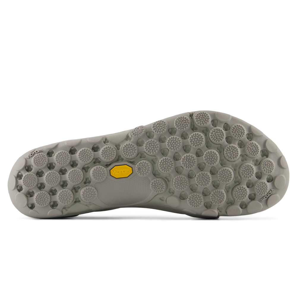 Unisex cipő New Balance Minimus MT10T8WQ – szürke