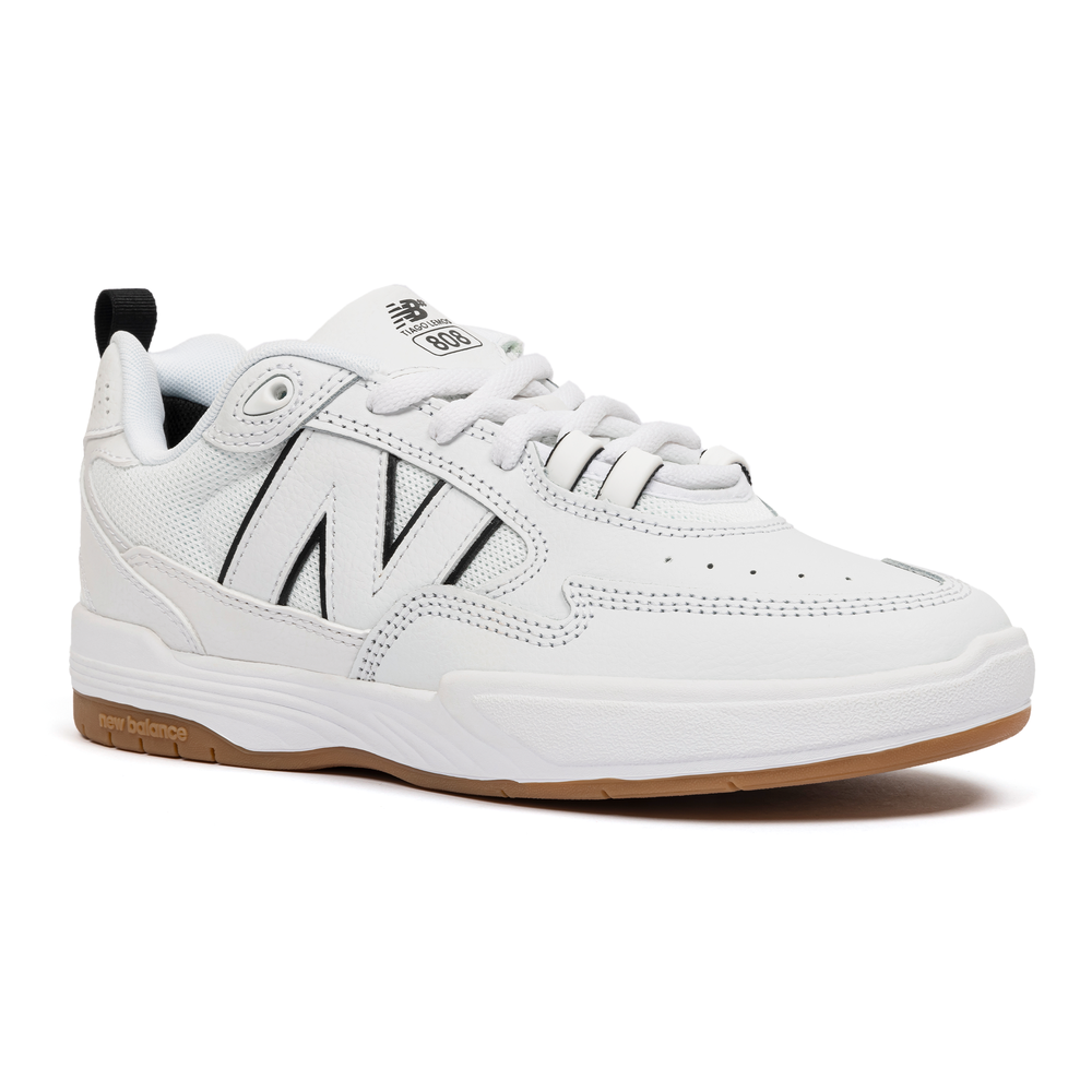 Férfi cipő New Balance Numeric NM808TNB – fehér