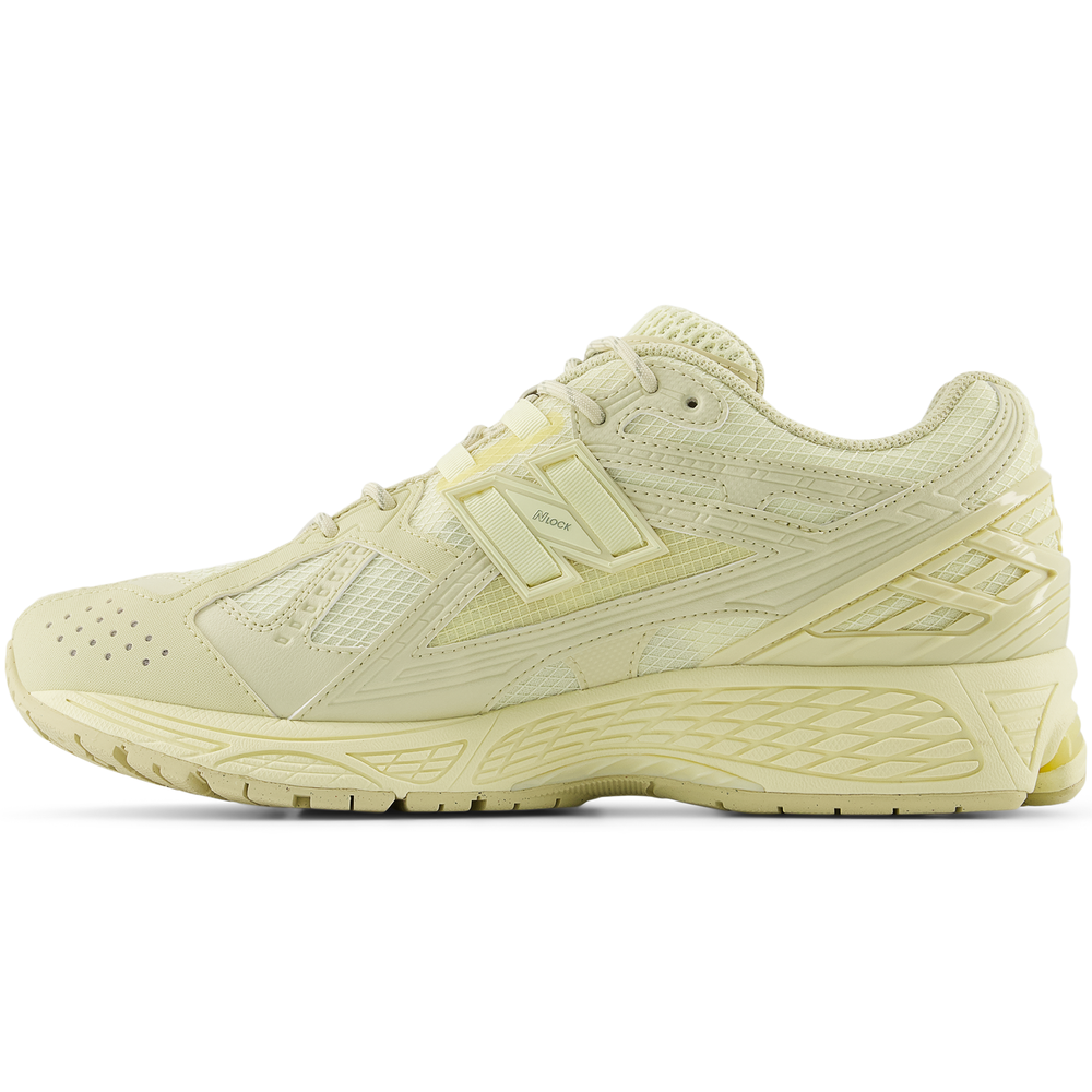 Unisex cipő New Balance M1906NK  – bézs