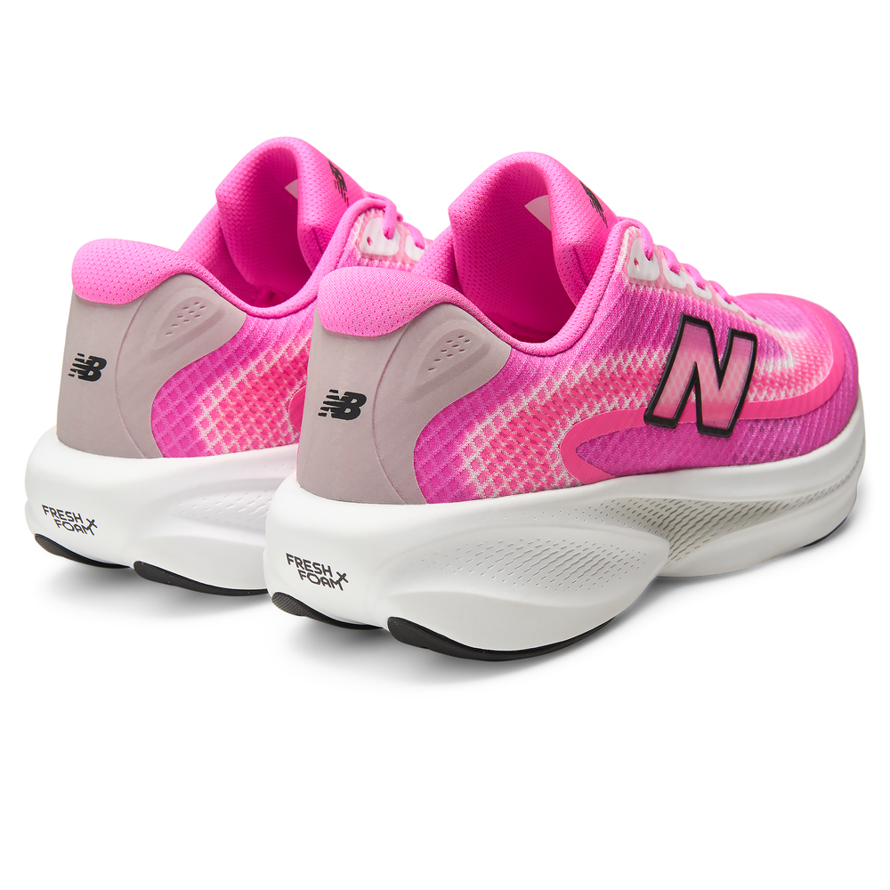 Férfi futócipő New Balance Fresh Foam Ellipse v1 MELPS6QR – rózsaszín