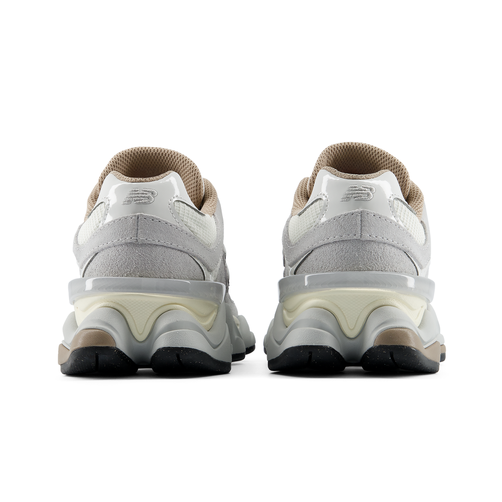 Unisex cipő New Balance U906011M – szürke