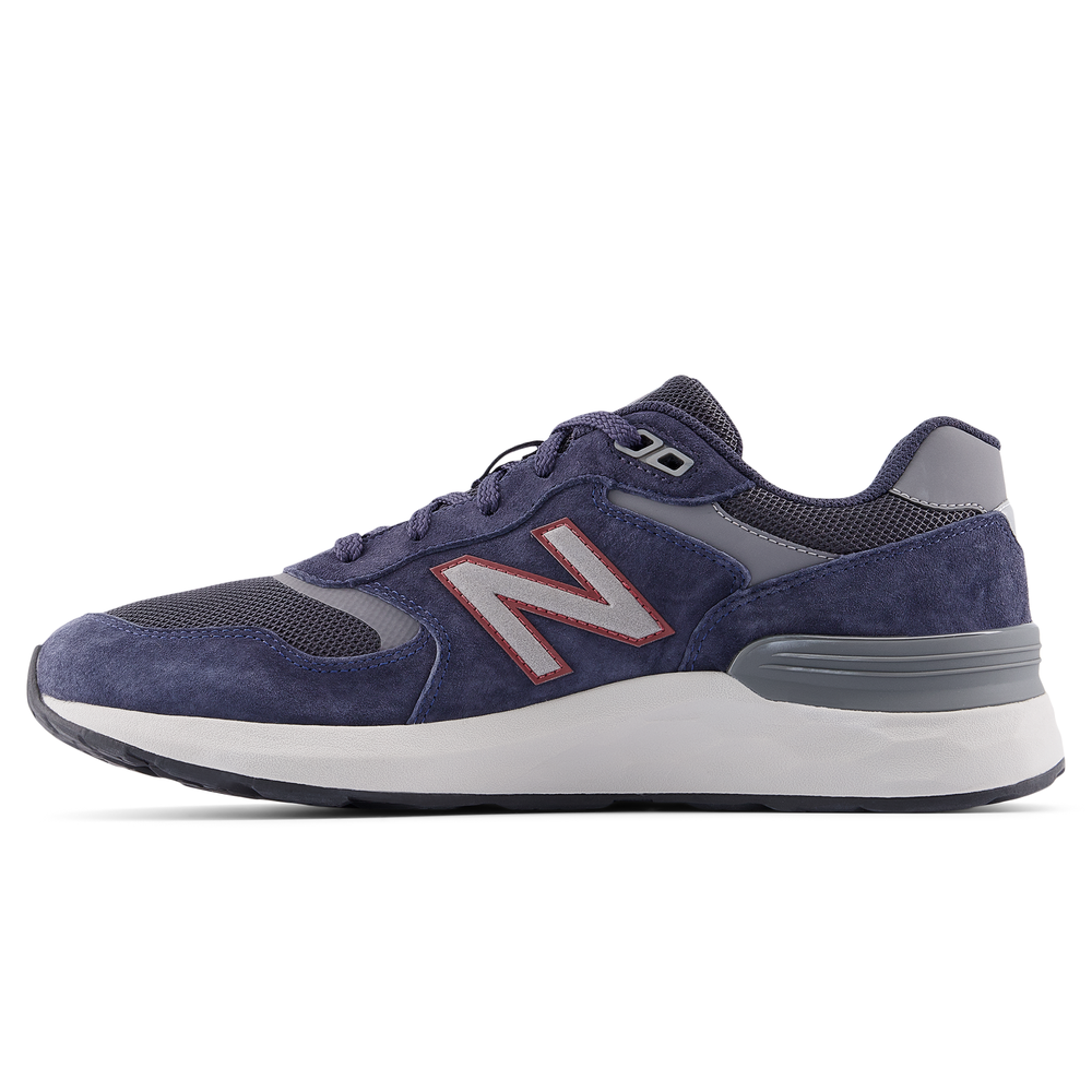 Férfi cipő New Balance MW880BC7 – sötétkék